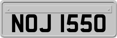 NOJ1550