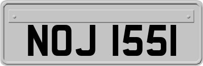 NOJ1551