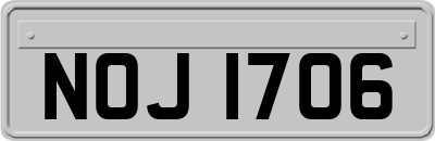 NOJ1706