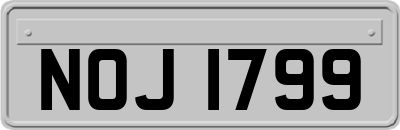 NOJ1799