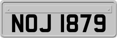 NOJ1879