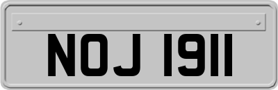 NOJ1911