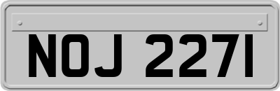NOJ2271