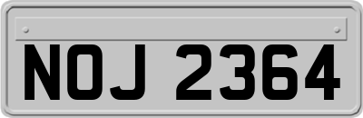 NOJ2364