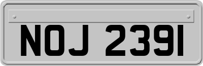 NOJ2391