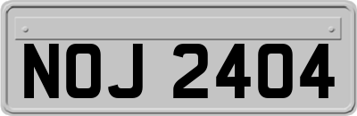 NOJ2404