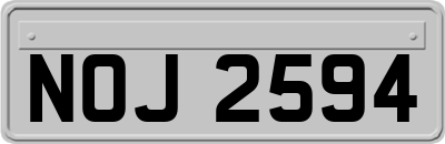 NOJ2594