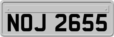 NOJ2655