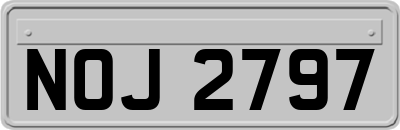 NOJ2797