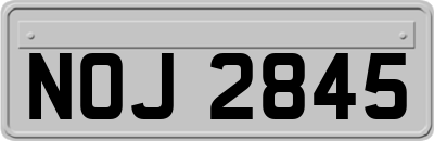NOJ2845