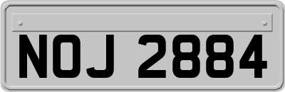 NOJ2884