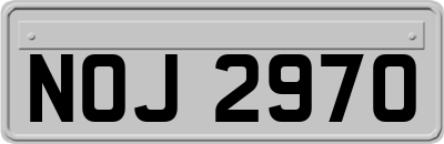 NOJ2970