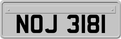 NOJ3181