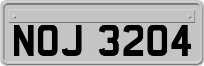 NOJ3204