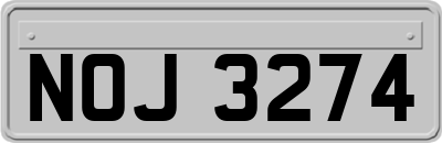 NOJ3274