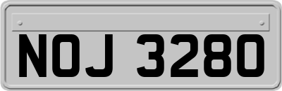 NOJ3280