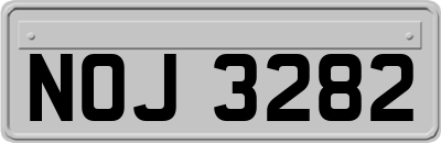 NOJ3282