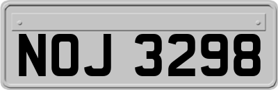 NOJ3298