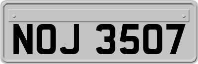 NOJ3507