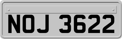 NOJ3622