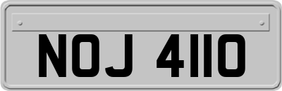 NOJ4110