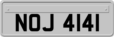 NOJ4141