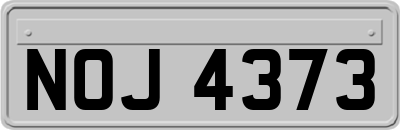 NOJ4373
