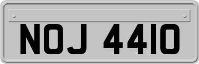 NOJ4410