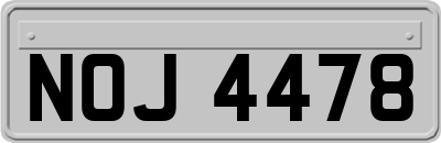 NOJ4478