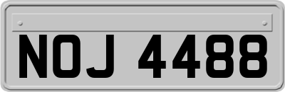 NOJ4488