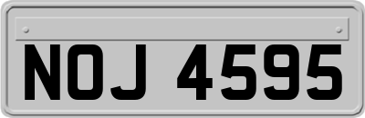 NOJ4595