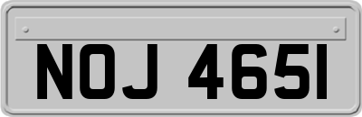 NOJ4651