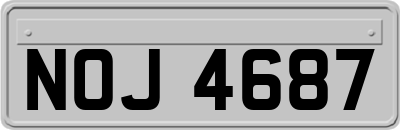 NOJ4687