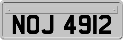 NOJ4912