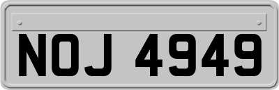 NOJ4949
