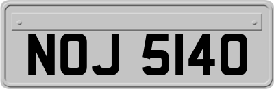 NOJ5140