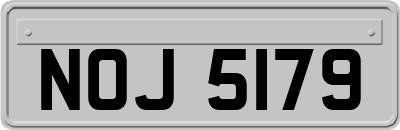 NOJ5179