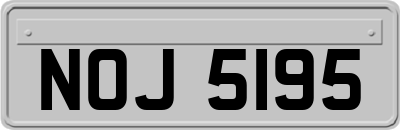 NOJ5195