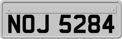 NOJ5284