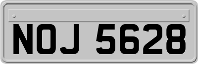 NOJ5628
