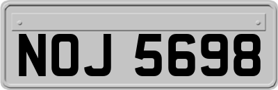 NOJ5698