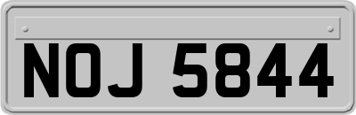 NOJ5844