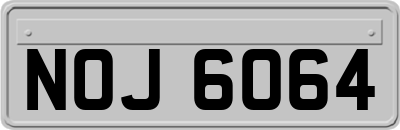 NOJ6064
