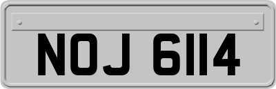 NOJ6114