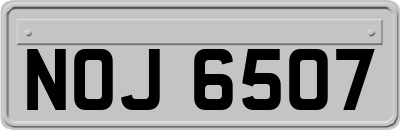 NOJ6507