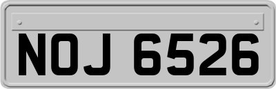 NOJ6526