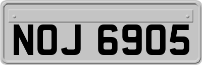 NOJ6905