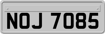 NOJ7085