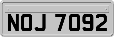 NOJ7092