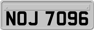 NOJ7096